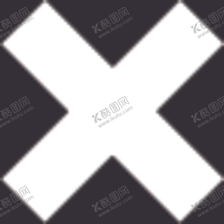 编号：14482504270640188981【酷图网】源文件下载-黑白不规则涂鸦几何图案