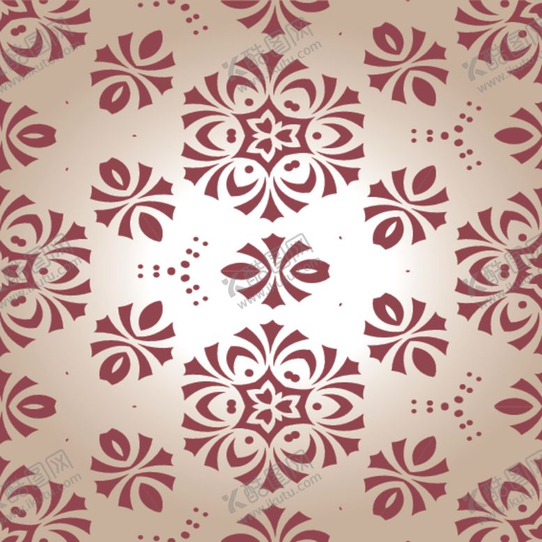 编号：66193210111029518479【酷图网】源文件下载-创意花纹图案背景