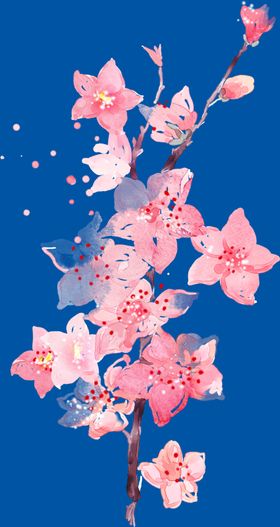 桃花