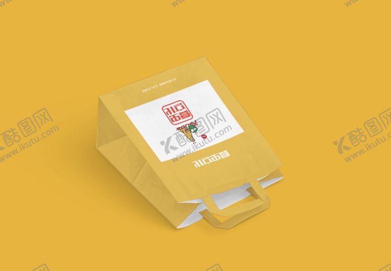 编号：71188909211456547740【酷图网】源文件下载-手提袋样机