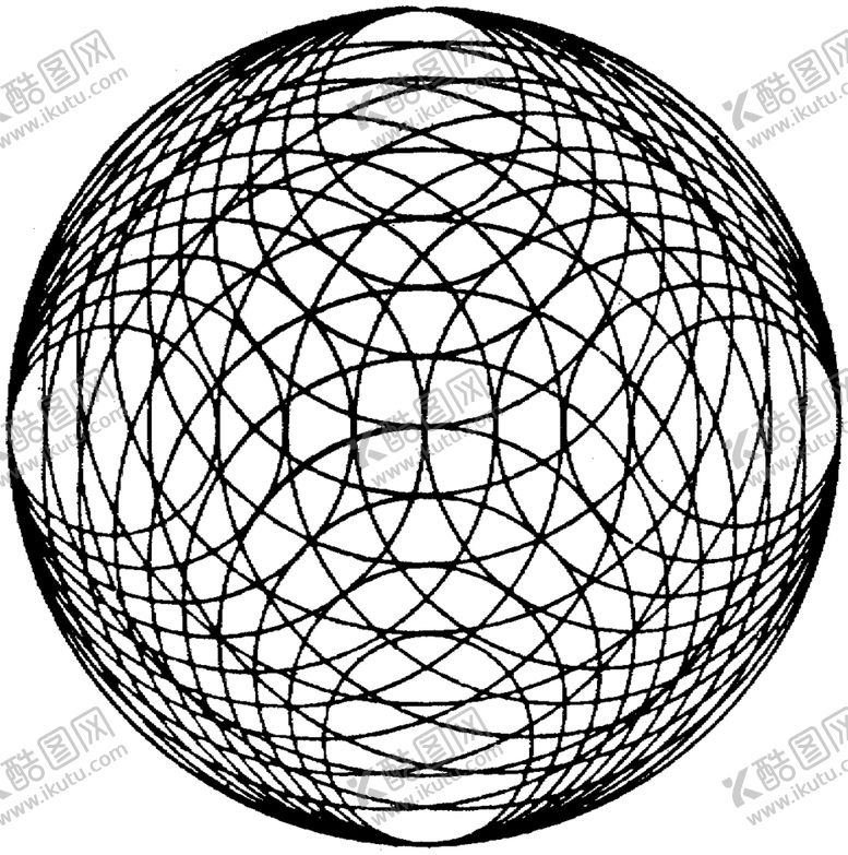 编号：57970109200108526340【酷图网】源文件下载-镂空花图案