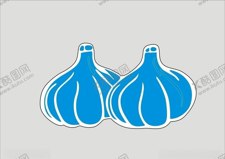 编号：55081309290931483916【酷图网】源文件下载-大蒜