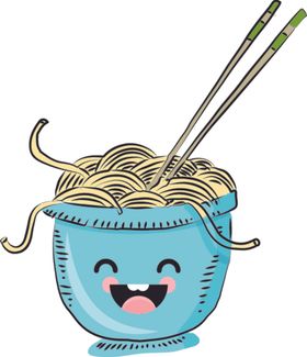 可爱食物