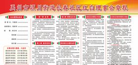 红白理事会