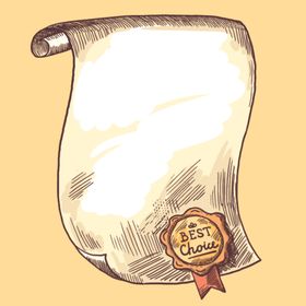 藏宝图