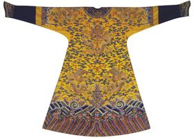 汉服素材