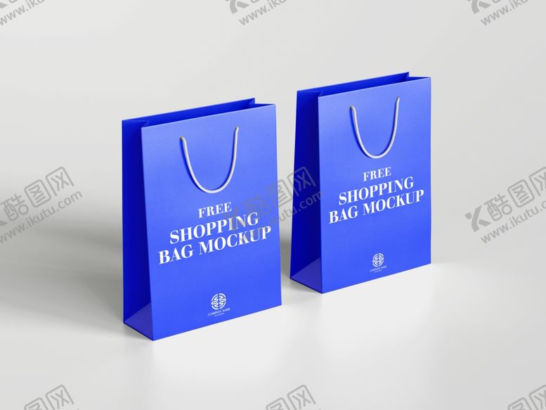 编号：13188309200637282251【酷图网】源文件下载-手提袋样机