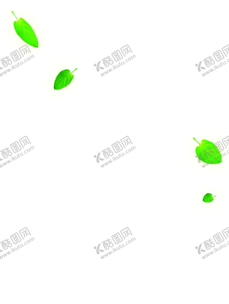 编号：83979406271356561101【酷图网】源文件下载-绿色植物