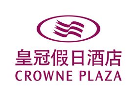 皇冠假日酒店LOGO标志