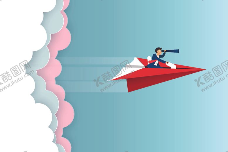 编号：93241910071722233357【酷图网】源文件下载-商务人士插画