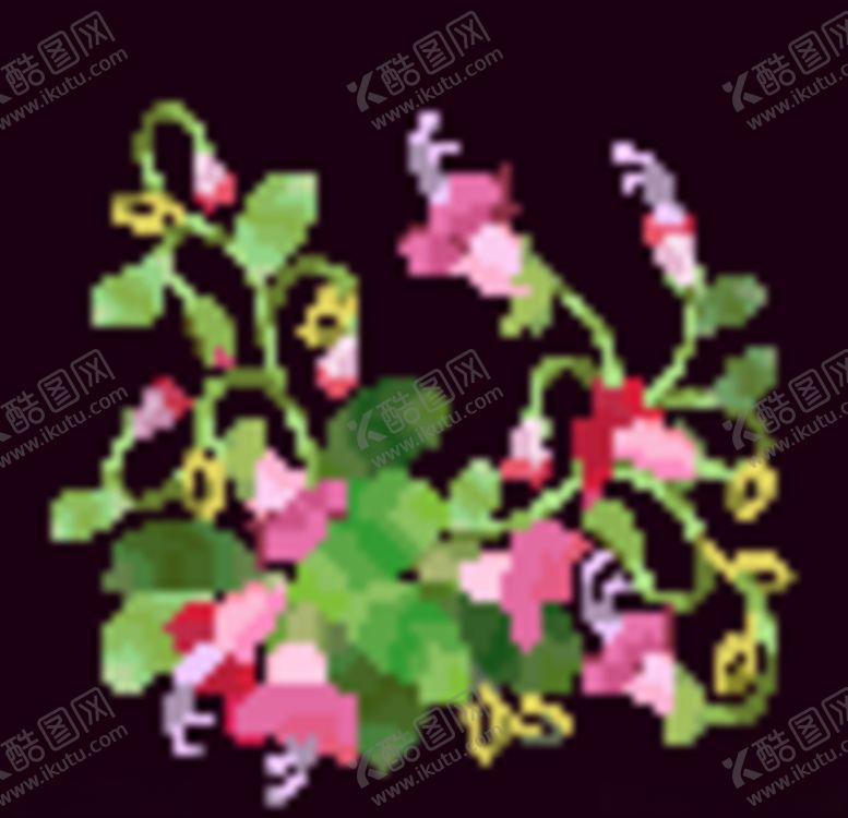 编号：18795909210948098893【酷图网】源文件下载-喇叭花