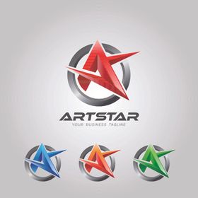 星星标志