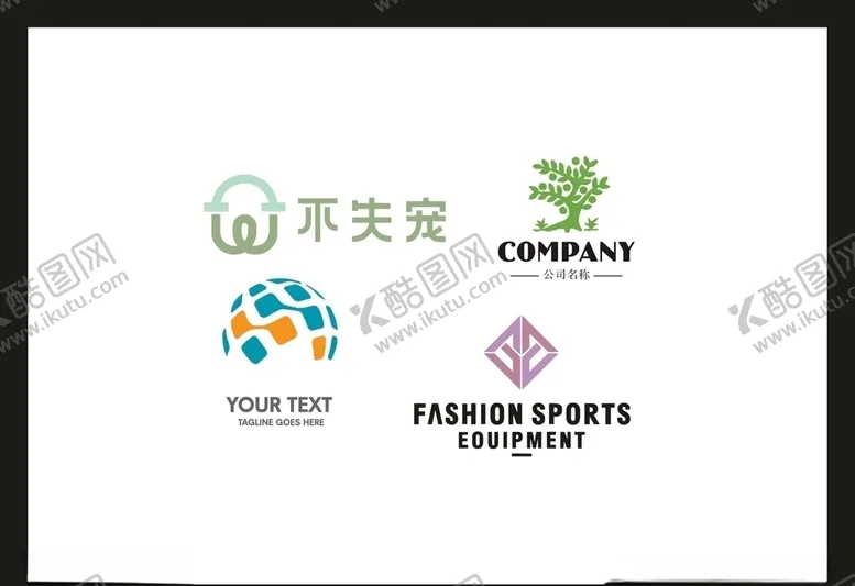 编号：58835006272350538663【酷图网】源文件下载-LOGO设计