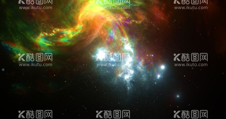 编号：34978812200837596659【酷图网】源文件下载-宇宙星空