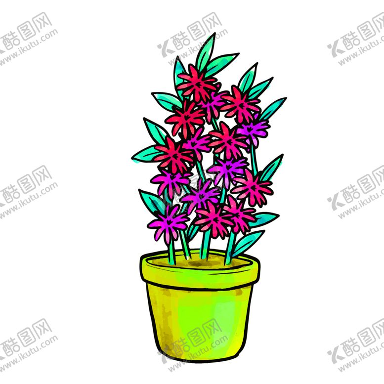 编号：78690609230407016312【酷图网】源文件下载-花素材