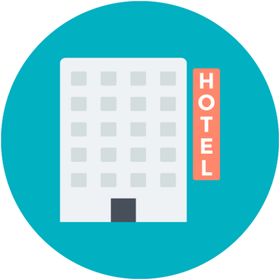 旅游文案图标
