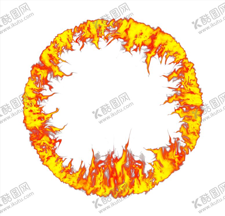 编号：88575906280227392770【酷图网】源文件下载-火焰素材