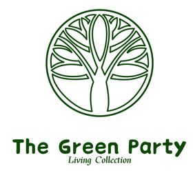 green party精品