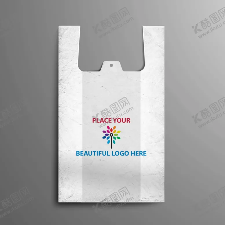 编号：10601809290050024533【酷图网】源文件下载-手提袋样机