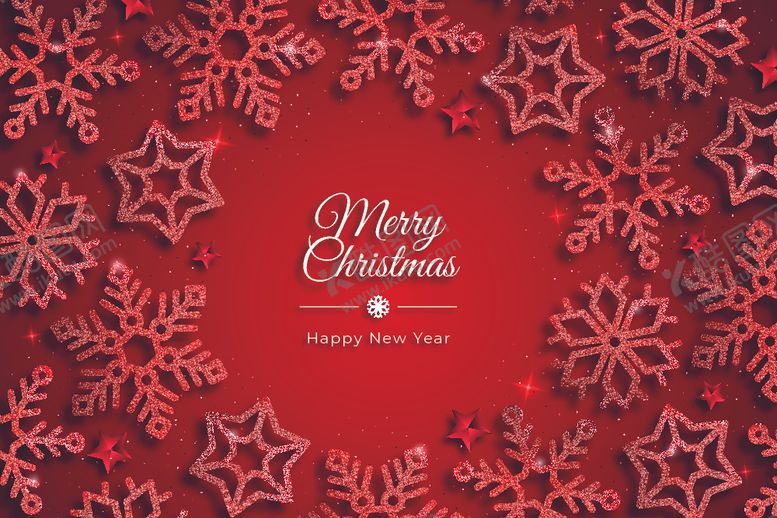 编号：19481009290119311341【酷图网】源文件下载-圣诞背景