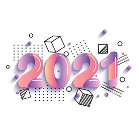 牛年2021