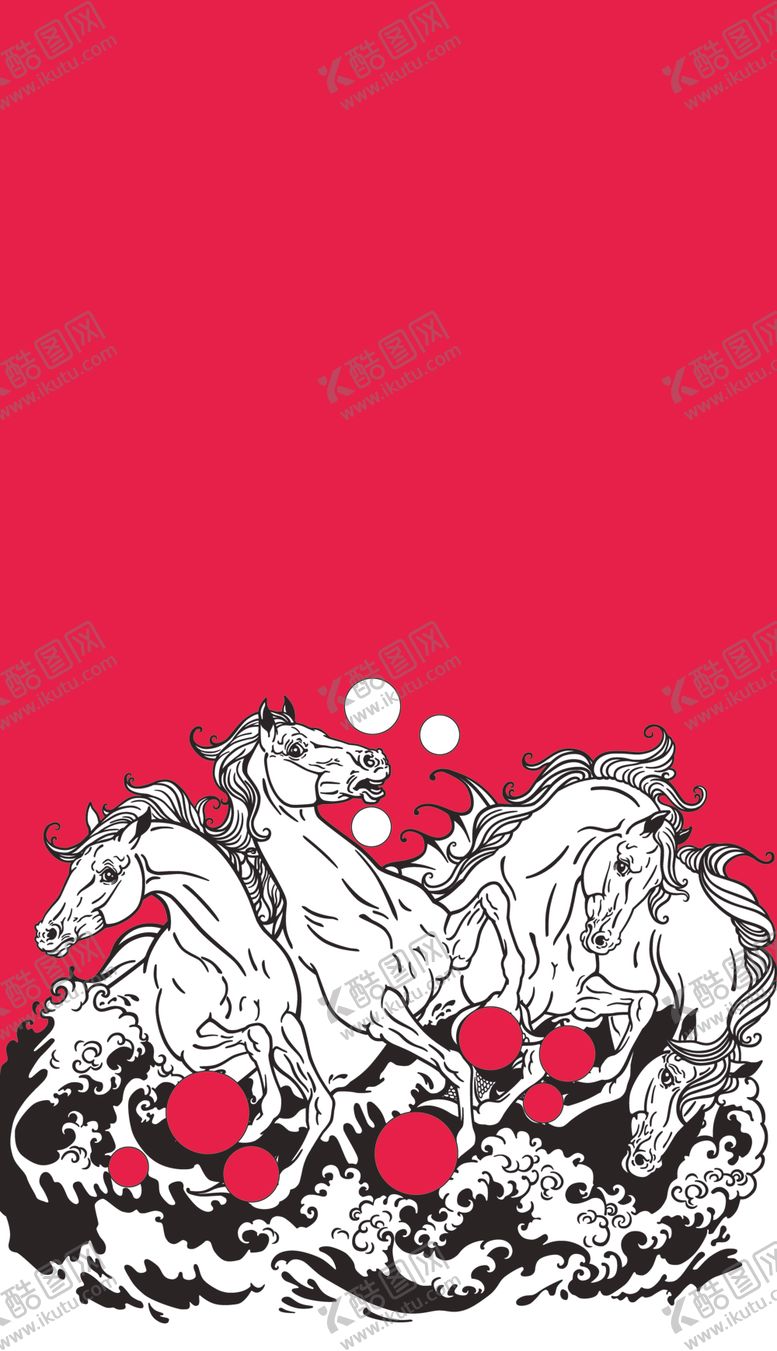 编号：75398102171824598039【酷图网】源文件下载-海马