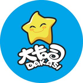 大卡司标志
