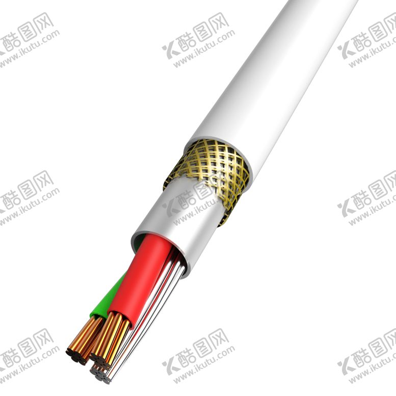 编号：52274006270826087794【酷图网】源文件下载-充电器4D效果图