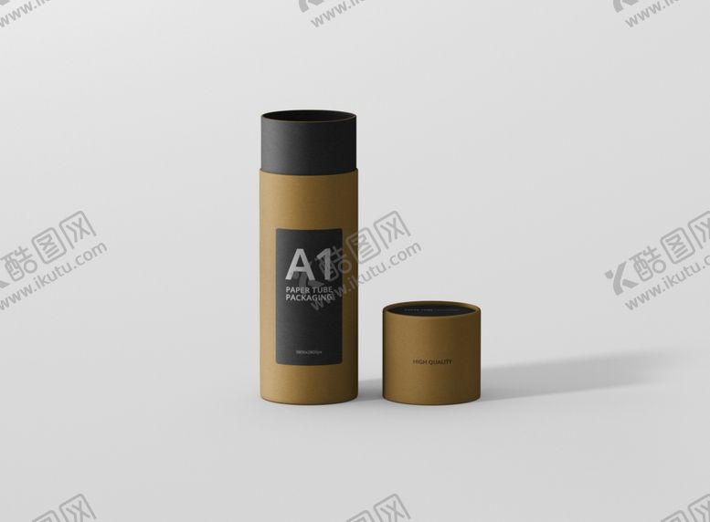 编号：55084209102258299112【酷图网】源文件下载-包装盒样机