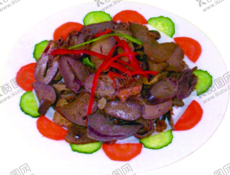 编号：76195407031734481393【酷图网】源文件下载-家常菜美食