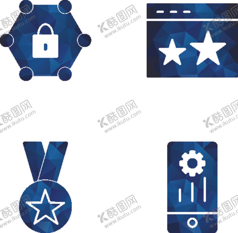 编号：40887805030737153442【酷图网】源文件下载-图标