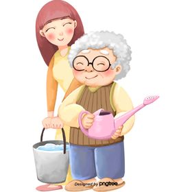 重阳节素材海报