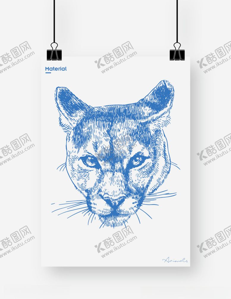 编号：22939810290516343828【酷图网】源文件下载-狮子