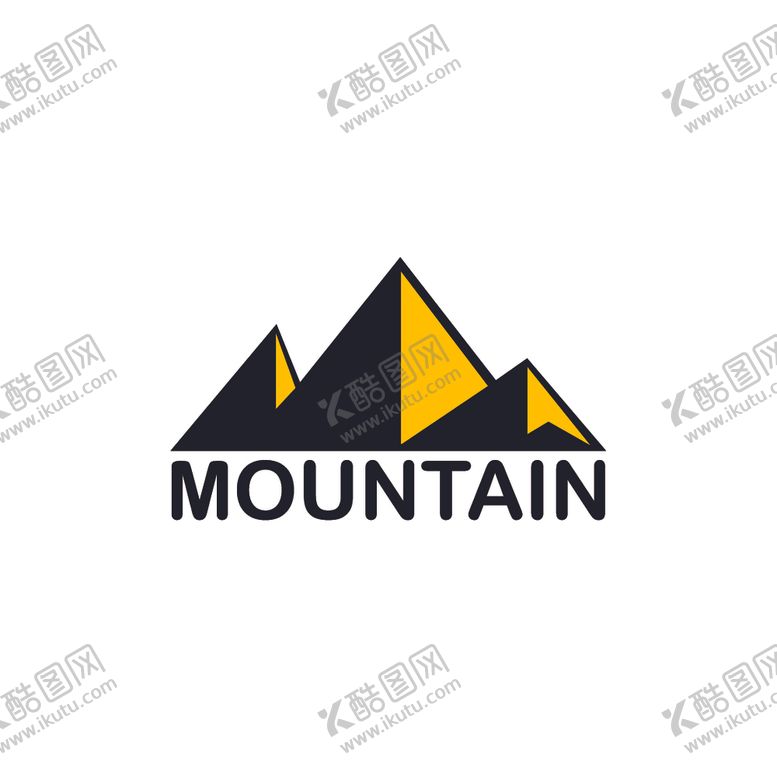 编号：41050507031956134234【酷图网】源文件下载-字母logo
