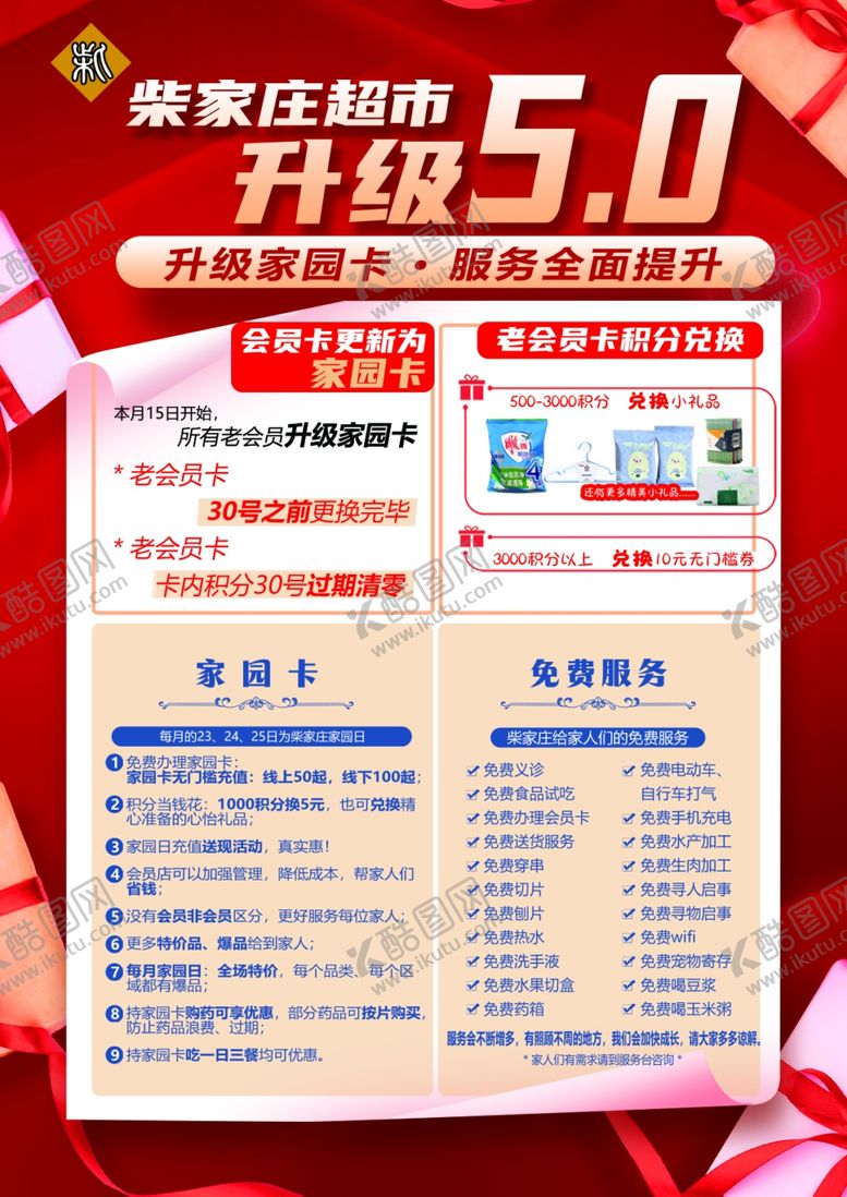 编号：64655809201931548108【酷图网】源文件下载-红色展板