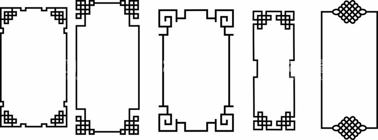 编号：53049811191331483388【酷图网】源文件下载-边框素材