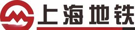 上海地铁LOGO