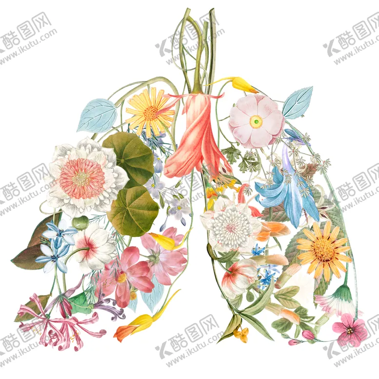编号：94614101252103431334【酷图网】源文件下载-绿色健康呼吸