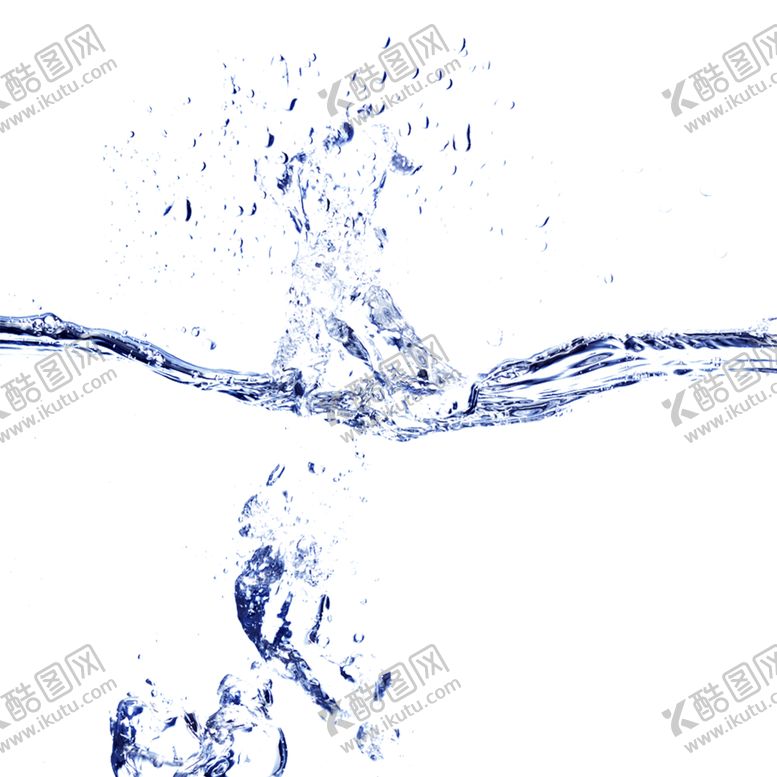编号：58914411012038118667【酷图网】源文件下载-水花