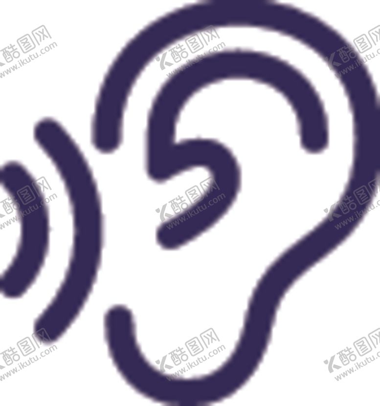 编号：70106206301055042852【酷图网】源文件下载-耳朵听