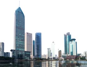 卡通城市