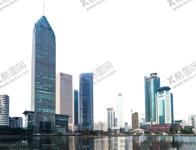 编号：75714606241933102781【酷图网】源文件下载-卡通城市