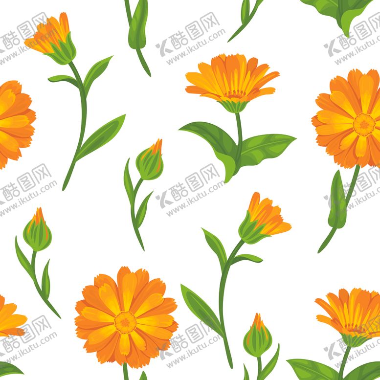 编号：70048905020648424172【酷图网】源文件下载-手绘花