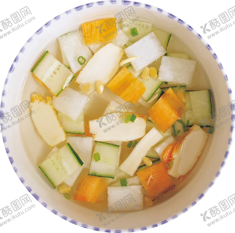 汤猪肉土豆龙虾鱼