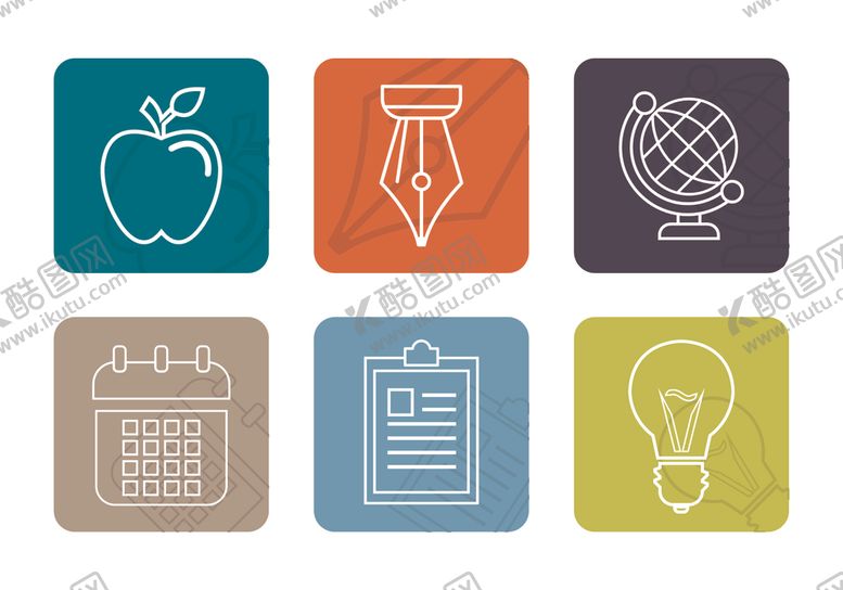 编号：84722009242226447151【酷图网】源文件下载-图标