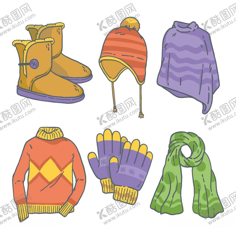 编号：49106609270822522738【酷图网】源文件下载-服饰