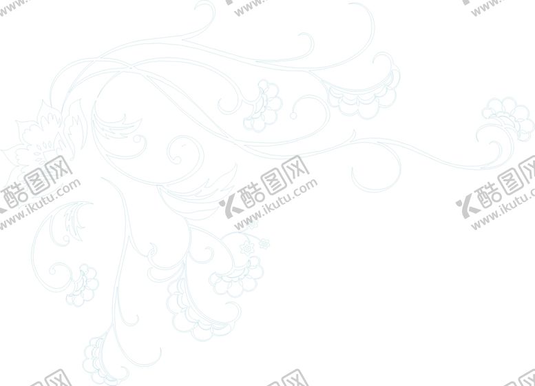 编号：64832701300341219793【酷图网】源文件下载-欧式雕花矢量图