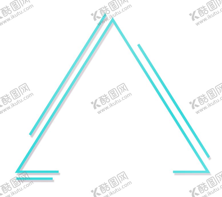 编号：30688305141718152413【酷图网】源文件下载-三角素材