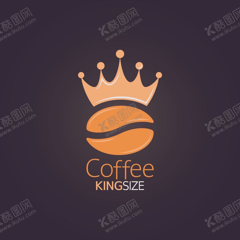 编号：86415211010359482284【酷图网】源文件下载-咖啡豆现磨咖啡猫屎咖啡图标