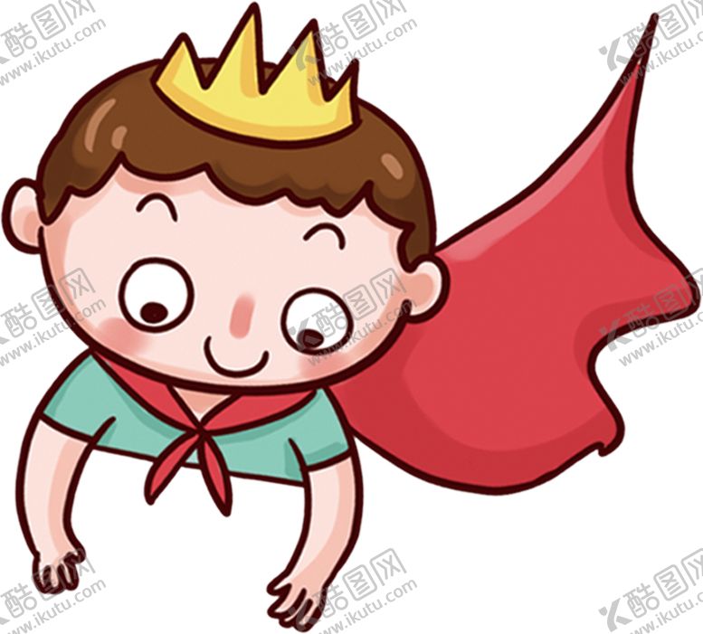 编号：77968810281707138029【酷图网】源文件下载-卡通人物